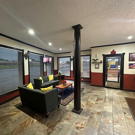 מלון Super 8 By Wyndham Athens Tx מראה חיצוני תמונה