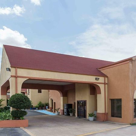 מלון Super 8 By Wyndham Athens Tx מראה חיצוני תמונה