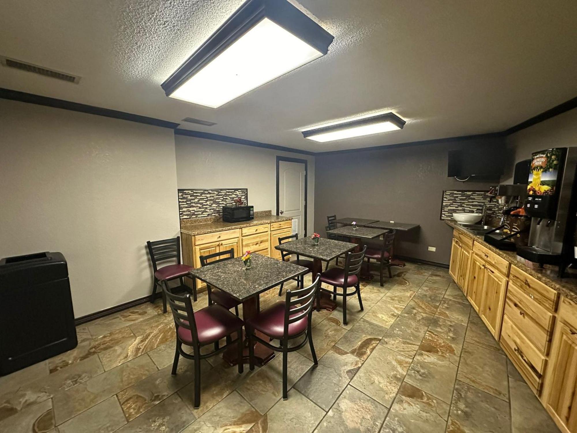 מלון Super 8 By Wyndham Athens Tx מראה חיצוני תמונה